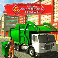 american_trash_truck গেমস