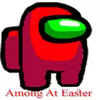 among_at_easter રમતો