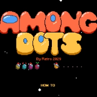 among_dots ألعاب