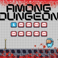 among_dungeon ゲーム