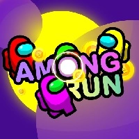 among_run Igre