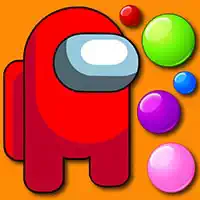 among_them_bubble_shooter بازی ها