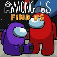 among_us_-_find_us Тоглоомууд