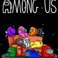 among_us_adventure_spaceship เกม