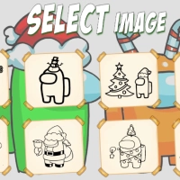 among_us_christmas_coloring Giochi