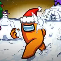 among_us_christmas_memory Игры