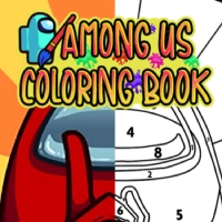 among_us_coloring_book ហ្គេម