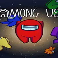 among_us_crash રમતો