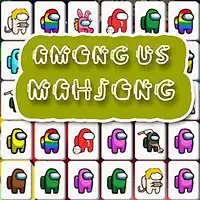 among_us_impostor_mahjong_connect ហ្គេម