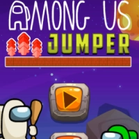 among_us_jumper Ойындар