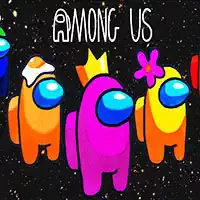 among_us_online_player ゲーム