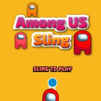 among_us_sling თამაშები