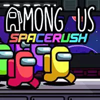 among_us_space_rush Тоглоомууд