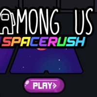 among_us_spacerush Játékok