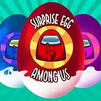 among_us_surprise_egg ألعاب