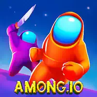 among_usio Spellen