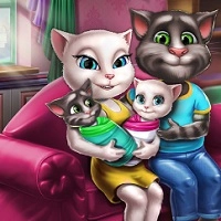 angela_baby_birth เกม