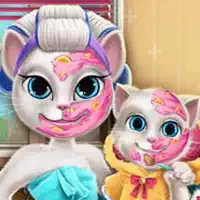 angela_mommy_real_makeover રમતો