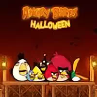 angry_birds_halloween เกม