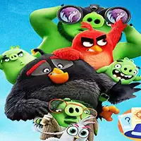 angry_birds_mad_jump Oyunlar