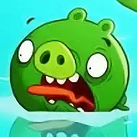 angry_birds_piggies_escape ហ្គេម