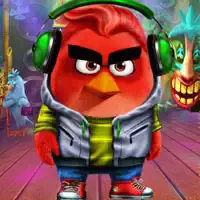 angry_birds_summer_break Ігри