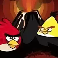 angry_birds_volcano खेल