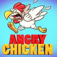 angry_chickens Игры