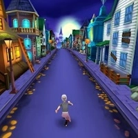 angry_gran_run_halloween بازی ها