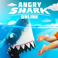 Angry Shark Online