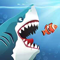 angry_sharks Spil