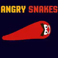 angry_snake Igre