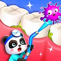 animal_dental_hospital игри