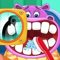 animal_dentist_for_kids Тоглоомууд