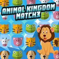 animal_kingdom_match_3 permainan