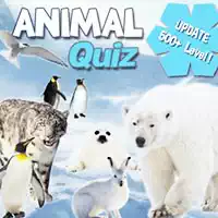 animal_quiz 游戏