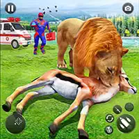 animal_rescue_robot_hero Spiele