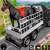 animal_transporter_truck เกม