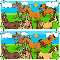 animals_differences ゲーム