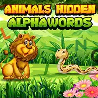 animals_hidden_alphawords Jocuri