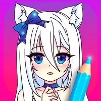 anime_manga_coloring_book Игры