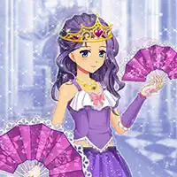 anime_princess_kawaii_dress_up Mängud