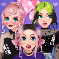 annies_fun_party Spil