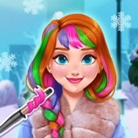 annies_winter_chic_hairstyles Juegos