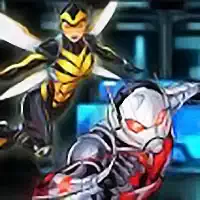 ant_man_and_the_wasp_attack_of_the_robots თამაშები