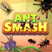 ant_smash Lojëra