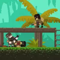 anti-terrorist_rush เกม