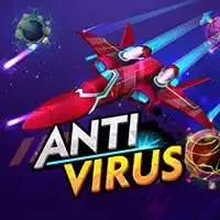 anti_virus_game গেমস