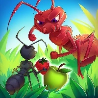 ants_io Ойындар