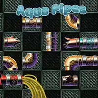 aqua_pipes гульні